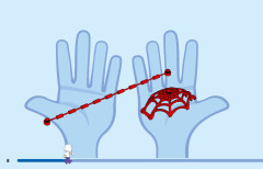 LEGO 10784 instructions page 8 – build guide