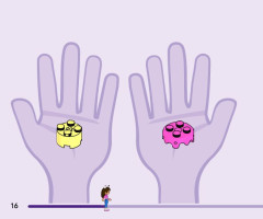 LEGO 10785 instructions page 16 – build guide