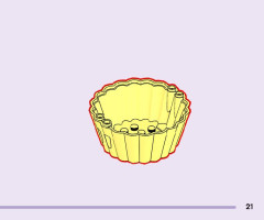 LEGO 10785 instructions page 21 – build guide