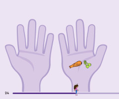 LEGO 10785 instructions page 24 – build guide