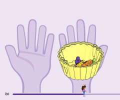 LEGO 10785 instructions page 26 – build guide