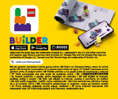 LEGO 10785 instructions page 3 – build guide
