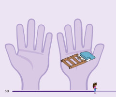 LEGO 10785 instructions page 30 – build guide