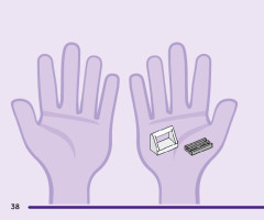 LEGO 10785 instructions page 38 – build guide