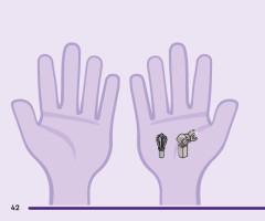 LEGO 10785 instructions page 42 – build guide