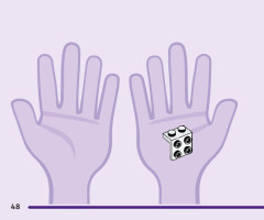 LEGO 10785 instructions page 48 – build guide