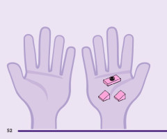 LEGO 10785 instructions page 52 – build guide