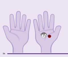 LEGO 10785 instructions page 54 – build guide