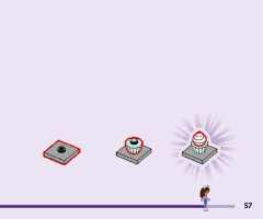 LEGO 10785 instructions page 57 – build guide