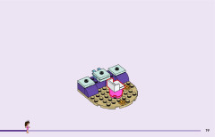 LEGO 10786 instructions page 19 – build guide