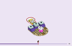 LEGO 10786 instructions page 25 – build guide