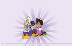 LEGO 10786 instructions page 30 – build guide