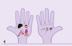 LEGO 10786 instructions page 4 – build guide