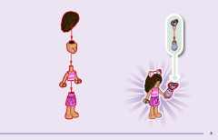 LEGO 10786 instructions page 5 – build guide