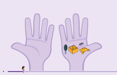 LEGO 10786 instructions page 6 – build guide