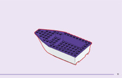 LEGO 10786 instructions page 11 – build guide