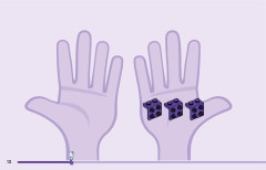 LEGO 10786 instructions page 12 – build guide