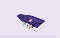 LEGO 10786 instructions page 17 – build guide