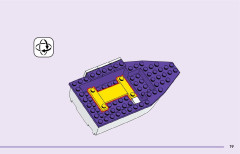 LEGO 10786 instructions page 19 – build guide