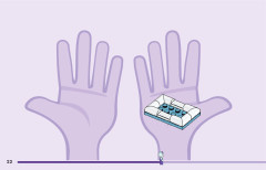 LEGO 10786 instructions page 22 – build guide