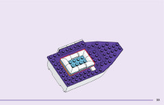 LEGO 10786 instructions page 23 – build guide