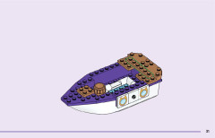 LEGO 10786 instructions page 31 – build guide