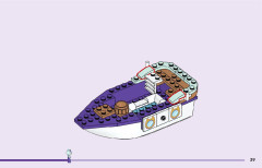 LEGO 10786 instructions page 39 – build guide