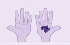 LEGO 10786 instructions page 40 – build guide