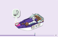 LEGO 10786 instructions page 49 – build guide