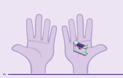 LEGO 10786 instructions page 54 – build guide