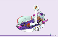 LEGO 10786 instructions page 57 – build guide