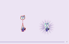 LEGO 10786 instructions page 7 – build guide