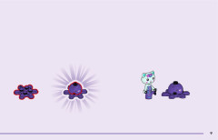 LEGO 10786 instructions page 9 – build guide