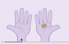 LEGO 10787 instructions page 12 – build guide