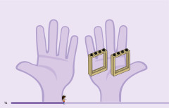 LEGO 10787 instructions page 14 – build guide