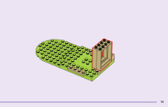 LEGO 10787 instructions page 15 – build guide