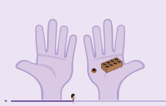 LEGO 10787 instructions page 16 – build guide