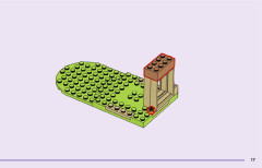 LEGO 10787 instructions page 17 – build guide