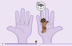 LEGO 10787 instructions page 18 – build guide