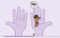 LEGO 10787 instructions page 20 – build guide