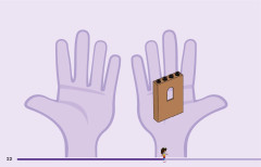 LEGO 10787 instructions page 22 – build guide