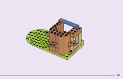 LEGO 10787 instructions page 25 – build guide