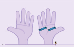 LEGO 10787 instructions page 26 – build guide