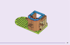 LEGO 10787 instructions page 29 – build guide