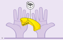 LEGO 10787 instructions page 36 – build guide