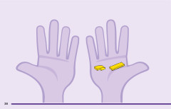 LEGO 10787 instructions page 38 – build guide