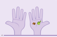 LEGO 10787 instructions page 40 – build guide