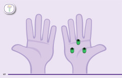 LEGO 10787 instructions page 42 – build guide