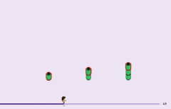 LEGO 10787 instructions page 43 – build guide