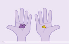 LEGO 10787 instructions page 44 – build guide